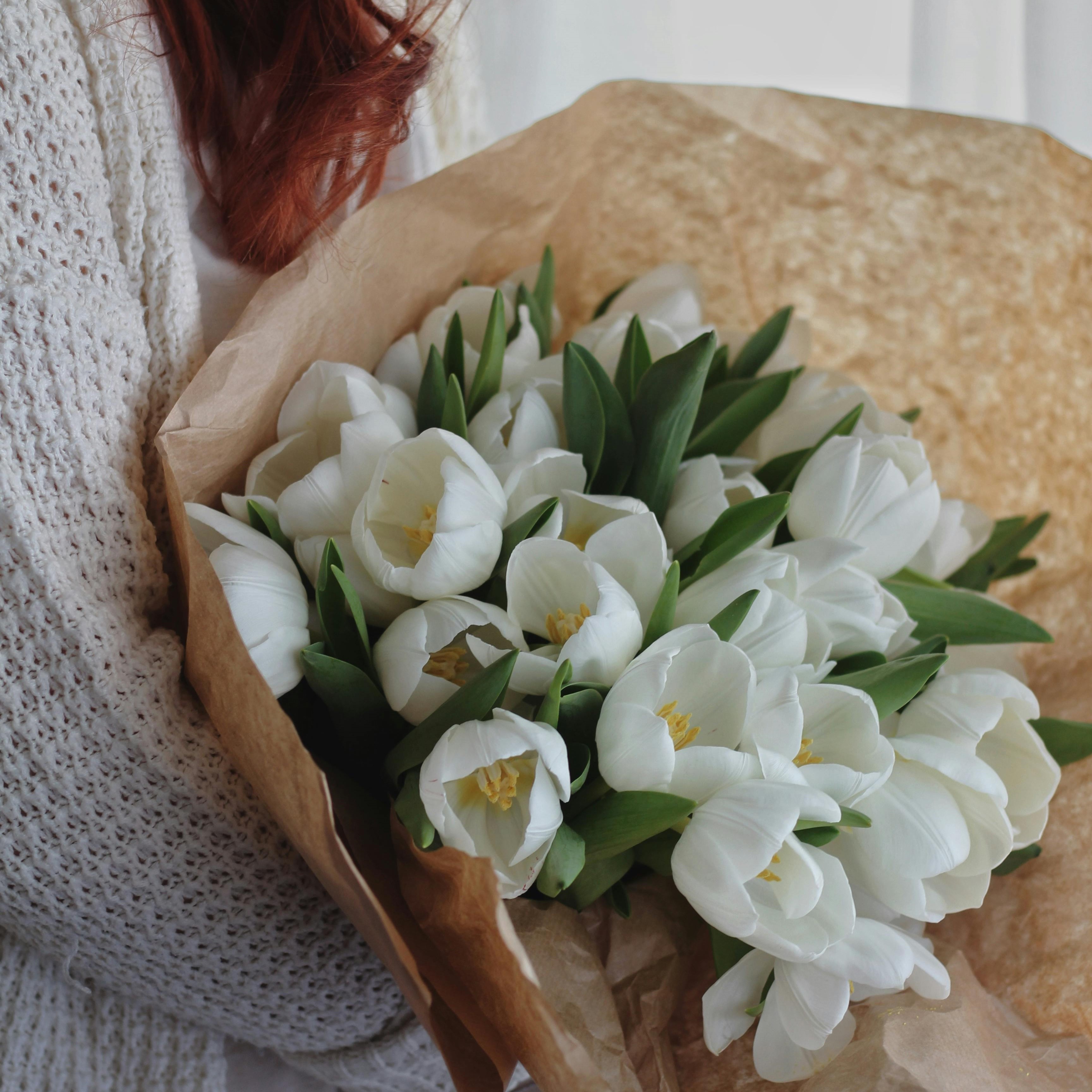 Bunga oleh Apiik Hantaran